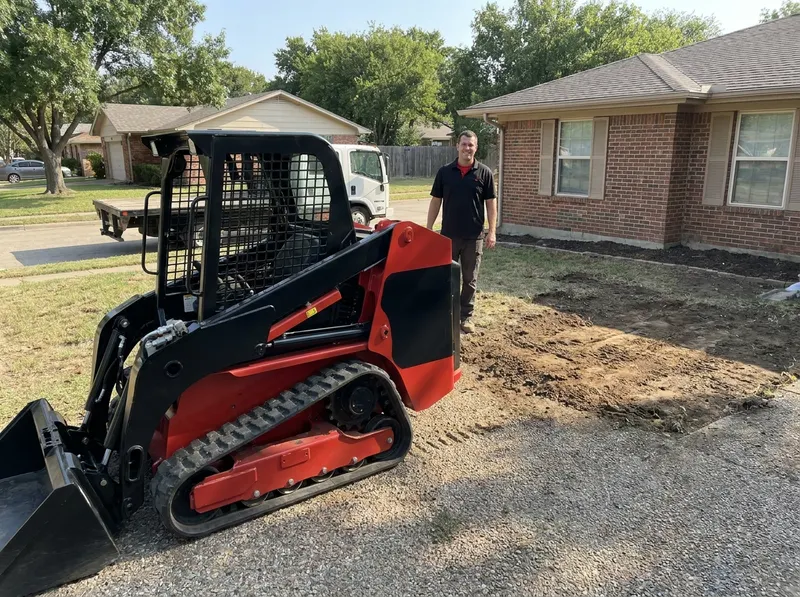 Compact Track Loaders in Fort Worth, TX